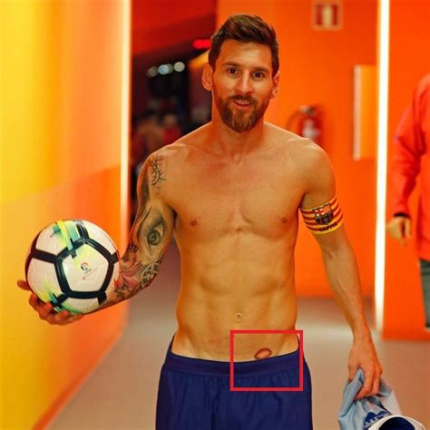 293 lionel messi tattoo photos and premium high res pictures getty images. Lionel Messi's 18 Tattoos & Their Meanings - Body Art Guru