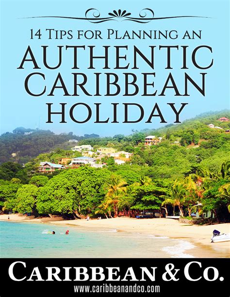 Newsletter | Caribbean & Co. | Caribbean holidays, Caribbean travel, Caribbean