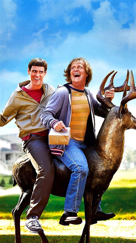 Dumb And Dumber To 2022 Movie Hd Phone Wallpaper Pxfuel