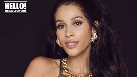 America’s Next Top Model Star Isis King Reveals Show S Hurtful Comments Made Her Stronger Hello