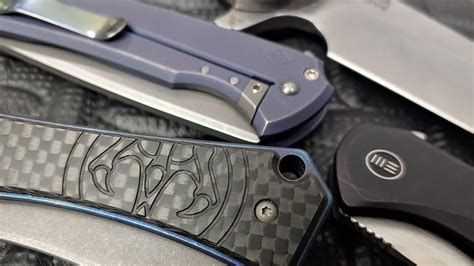 20 Great Badass Knives To Own Youtube