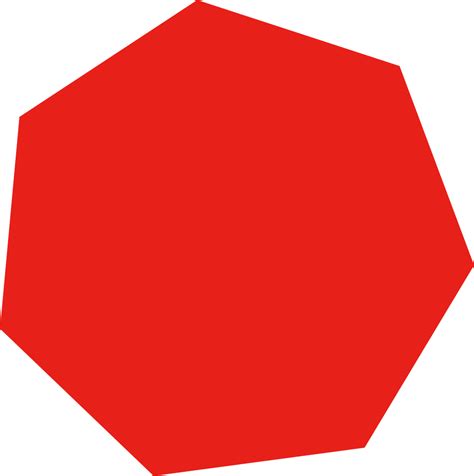 Collection Of Heptagon Png Pluspng
