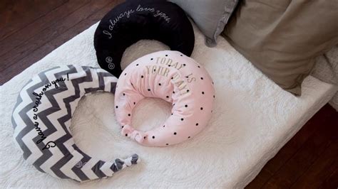For The Mom Who Needs To Relax Hot Massage Pillow
