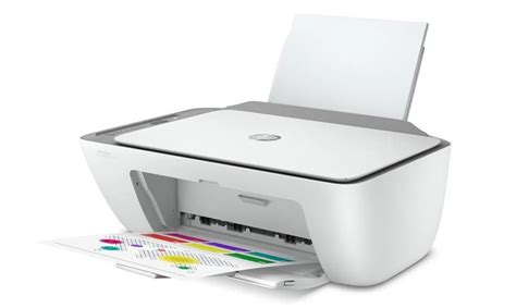 Hp Deskjet Ink Advantage 2775 All In One Printer Wireless