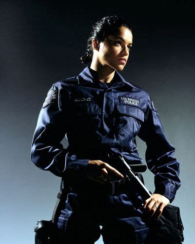 Pictures Of Michelle Rodriguez In Swat Rodriguez Michelle Swat
