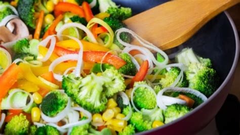 Coba gunakan solusi sekaligus inpirasi masakan dari. Resep Masakan Vegetarian Untuk Diet ~ Resep Manis Masakan Indonesia