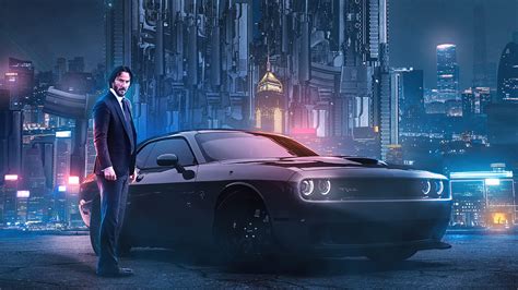 6 Best John Wick Hd 4k Wallpaper To Download For Phone Or Pc