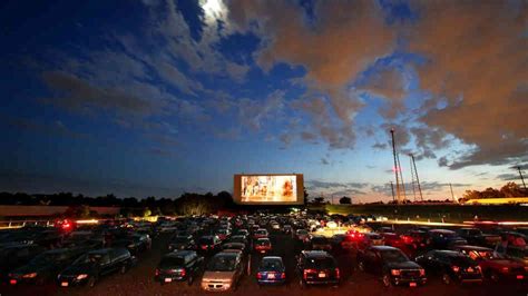 An underserved part of north las vegas is getting a state of the art movie theater. Drive-Ins Soon Face Hollywood's Digital Switch in 2019 ...