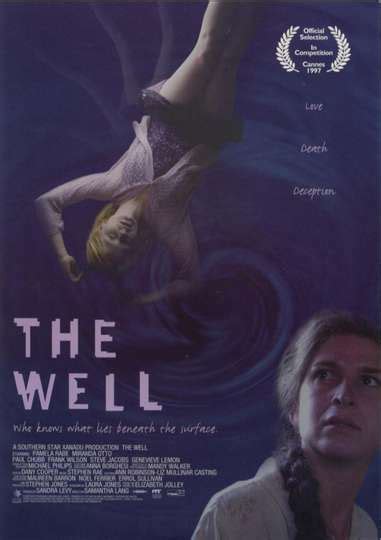 The Well Movie Moviefone