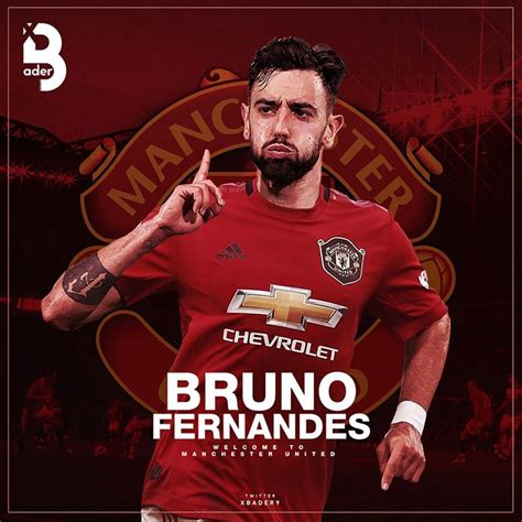 Wallpaper for new manchester united signing bruno fernandes. Bruno Fernandes HD Wallpapers at Manchester United | Man ...