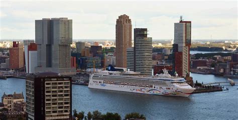 De tweebosbuurt bestaat nu voornamelijk uit bewoners met een laag inkomen. Norwegian Star en ms Rotterdam - Nieuwbouw Architectuur ...