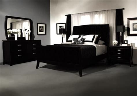 schlafzimmer design schwarz weiss gif liberawheeler