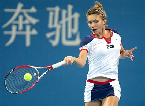 Click here for a full player profile. Simona Halep blossoms into WTA's breakout player of 2013 ...