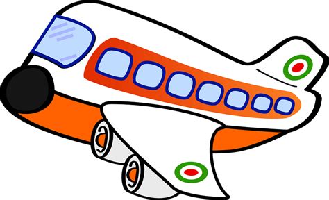 30 Trend Terbaru Gambar Animasi Pesawat Png Nico Nickoo Images And