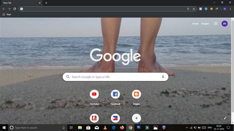 How To Change Your Chromebooks Wallpaper Themebin