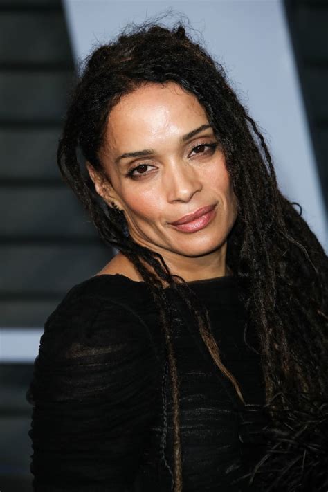 Lisa bonet is on facebook. 65 Sexy Pictures Of Lisa Bonet Will Leave You Panting For ...