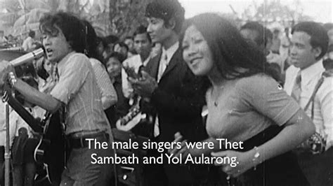 Don T Think I Ve Forgotten Cambodia S Lost Rock And Roll