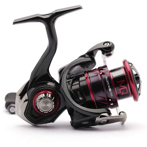 Daiwa Ko Owrotek Ballistic Mq Lt D Ko Owrotki Z