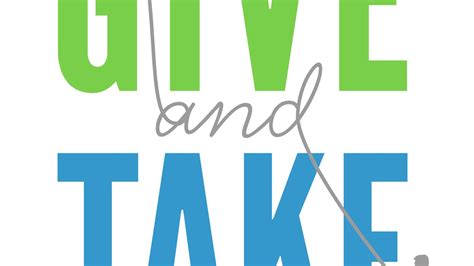 Give And Take A Revolutionary Approach To Success By Adam Grant