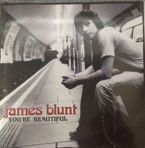 james blunt you re beautiful 2005 cdr discogs