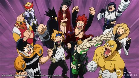 My Hero Academia To Release A 2 Episode Anime Special Ahead Of Season
