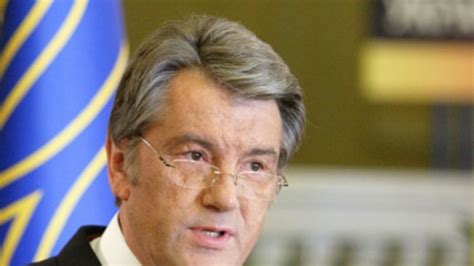 Yushchenko Offers More Time To Solve Ukraine Political Crisis