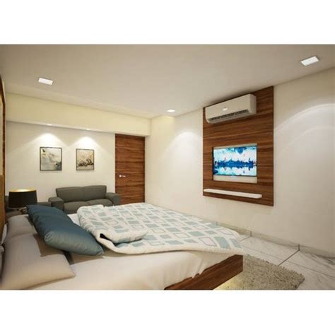 Hotel Interior Designing Service At Rs 12000square Meter Hotel