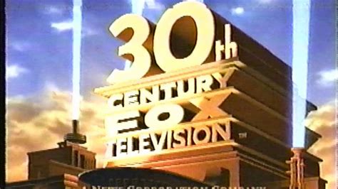 20th Century Fox Television Logopedia