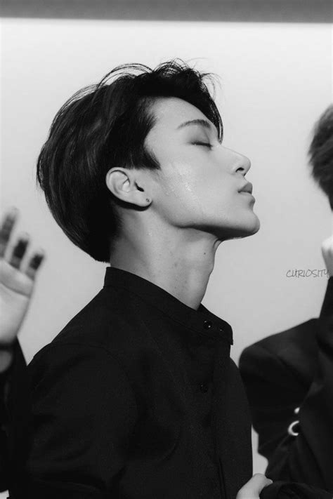 Which K Pop Idol Has The Most Pleasing Side Profile Quora