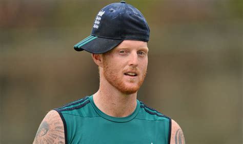 He's now got 10 test tons to his name. England Cricket: Ben Stokes - £1.7m IPL move gives me more ...