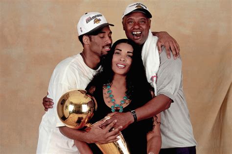 The Sad Truth About Kobe Bryants Parents Instanthub