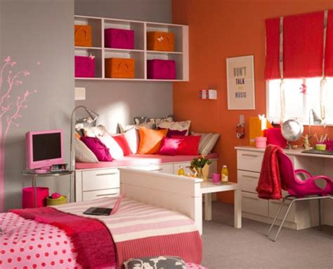 20 Teenage Girl Bedroom Decorating Ideas Hubpages