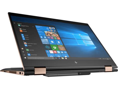 Hp Spectre X360 Full Specifications And Review Tech Location Bd