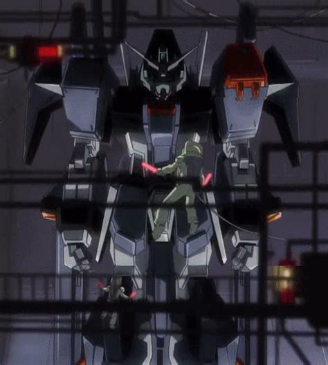 Gundam Seed Stitch Duel Gundam 01 By Anime4799 On Deviantart
