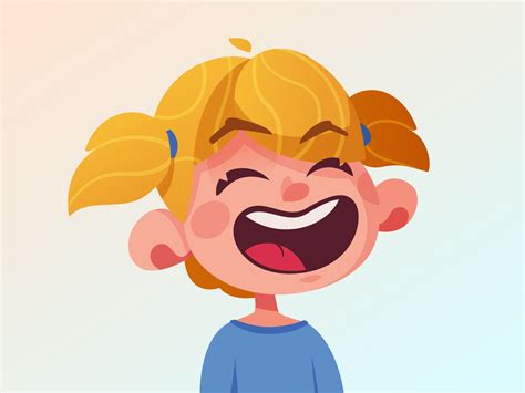 Laughing Cartoon Characters Videohive After Effectspro Video Motion