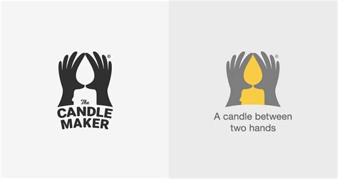 32 Brilliant Logos With Hidden Meanings