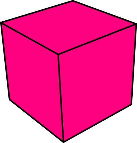 Cube Clipart Png 2 Clipart Station