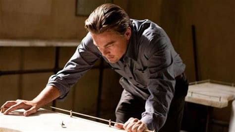 Christopher Nolan Explains Inceptions Cryptic Ending Says ‘reality