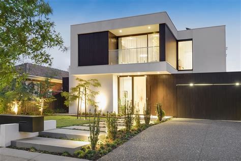 Remarkable Modern Home Exterior Designs That Will Steal Your Gaze