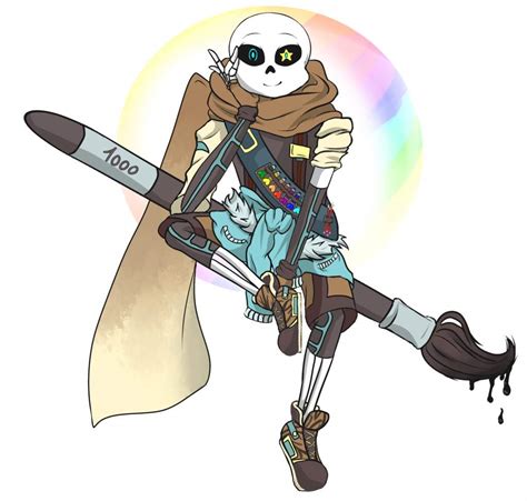 Get inspired by our community of talented artists. Ink Sans | Wiki | Undertale Amino
