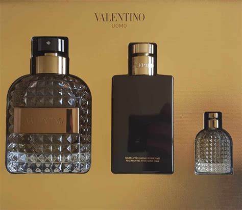 VALENTINO - UOMO | au prix de FATIN Parfumurie en ligne