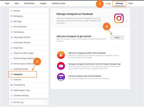 How To Link Instagram To Facebook Business Page In 5 Easy