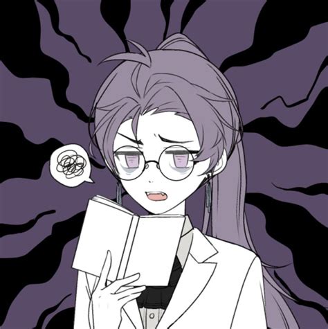 Intp Girl 16 Personalidades Casal Manga Casais Manga De Anime