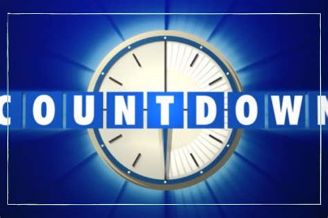 Where is Countdown filmed? All you need to know about the hit Channel 4