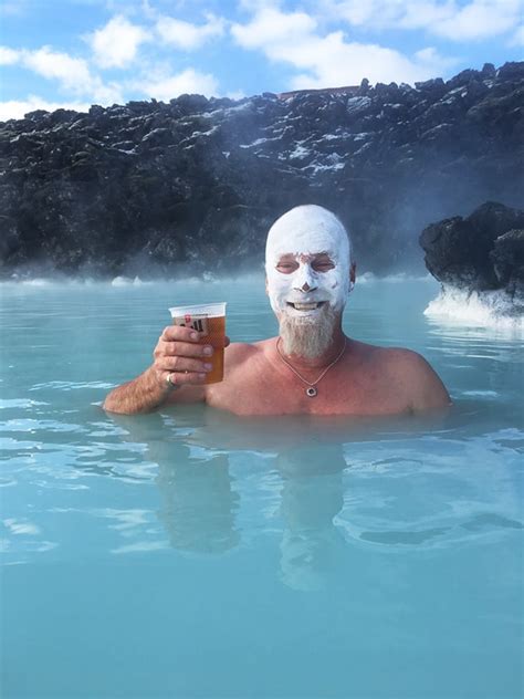 My Iceland Adventure Part One Blue Lagoon What To Do In