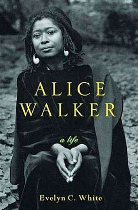 Alice Walker From The Rural South To Pulitzer Prize