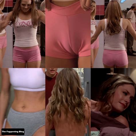 Maggie Lawson Topless Sexy Collection 22 Photos Videos