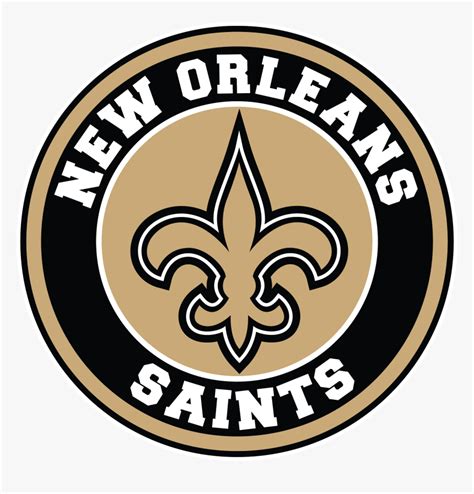 Some of our current partners include the new orleans new. New Orleans Saints Circle Logo Vinyl Decal / Sticker - New ...