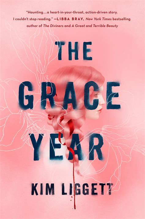 The Grace Year By Kim Liggett Goodreads
