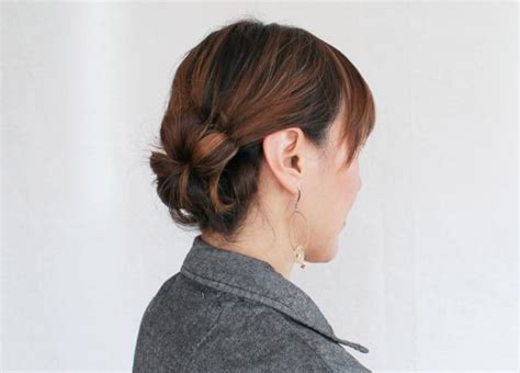 Easy Hairstyles That Put The Mom Bun To Shame Easy Hairstyles Easy